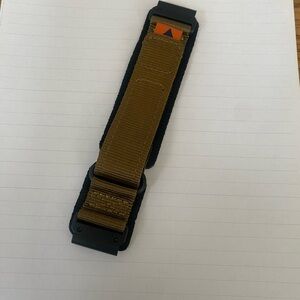 sports wrist watch strap